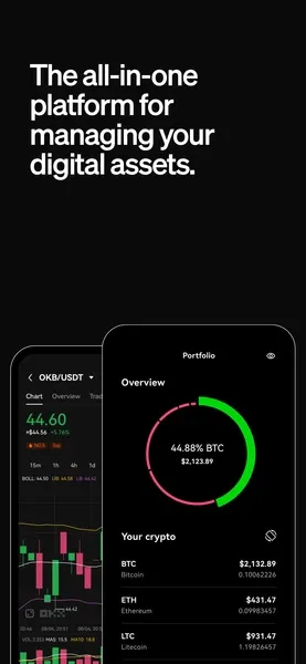 USDT下载安装移动端APP界面展示-安全透明的数字交易系统